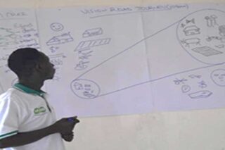 Nature-Based Agribusiness For Degraded Land Restoration And Climate Resilience (2023-2026)