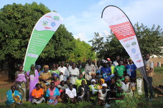 Building Peace Through Sustainable Access to and Management of Natural Resources in West Nile and Central Equatoria
