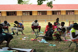 Atyak Child Right to Education Project (ACREP) (2021 – 2024)